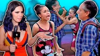 Exponiendo Infieles Ep. 133 | Nuestra primer sugar mami