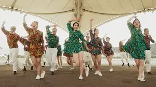 Naughty Swing Family Performance 2023