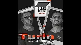 Lazaru5 & DD Jump - Turin (original mix)