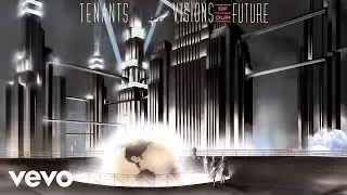 The Tenants - Reach Out (Official Audio)