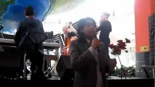 UNCHAINED MELODY-VERSION CAMARA PROJECT