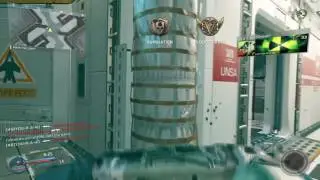WORLDS MOST KILLS IN GUN GAME IW 55+ kills
