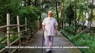 Lifetime Achievement: Prof. Dr. Abdul Halim