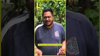 UoH land dispute: What does the student protest teach us? | Soch with Coach