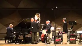 Original Dixieland One Step, Bornemann's All-Stars