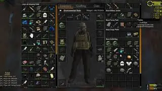 Miscreated Large Create RAIDED the BIGGEST BASE