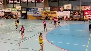 F-LL-4: SC V&ouml;hringen - SG Argental I 24:44 (9:21)
