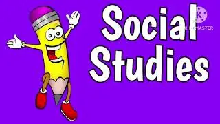 Part 24, Social Studies - Practice Test