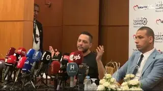 لمورفين كلاشا السبعتون بسبب طوطو