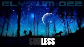 Chillout & Deep House & Breaks ✅ Sunless🎧Elysium 0⃣2⃣2⃣  Ночь в ладошках
