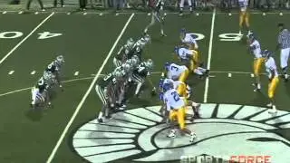 Bart Houston - QB - Junior Highlights