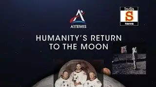 Nasa next man moon mission | India space news  | Aayush Sinha  | new video 2020  | Nasa