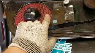 2000-2005 Impala Quad light mod part 1