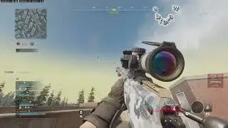 Hasta donde se pudo 🥵 | BATTLE ROYALE | Warzone