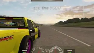 LFS 0.6R - No RB26