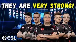 THEY DID IT! FaZe Clan: highlights of VICTORY at IEM Chengdu 2024