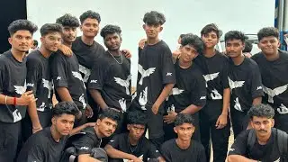 Viswabharathy public school annual day dance performance