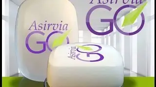 Asirvia Go Broadcaster   Get Yours!!