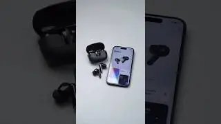 TWS Noise Cancelling Sudah Bisa Diset di Aplikasi! - KiiP DTS8 #tech #audio #unboxing