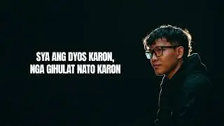 Ipa-ila - Official Lyric Video HQ