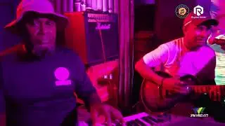 Soele Notes - Stuck On You | Lionel Richie Cover | 🇸🇧🌴