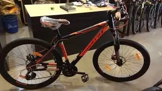 Madrock 27.5