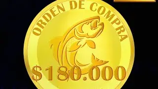 Legion_pesca está en vivo
