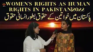 Women s Rights as Human Rights The Case of Pakistan reviews 3