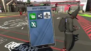 BrxzyTFG,ValidShinobi boosting in Nba 2k20 playground