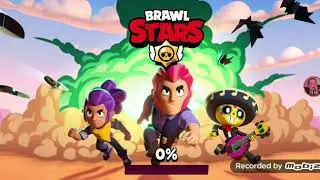 Primul ep de Brawl Stars
