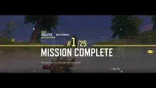 CODM SOLO AND RANDOM SQUAD BATTLE ROYALE || COD MOBILE