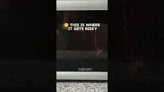🚫STOP: Never Leave the Microwave When This Starts #asmrvideo #asmrsounds #popcorn #foodasmr #viral