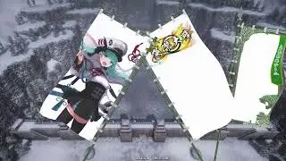 ハコニワ奮闘記２　魔王よ来たれ