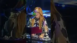 Tori Amos 