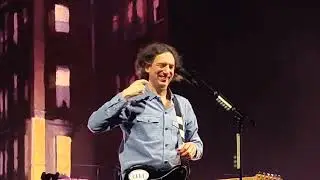 Snow Patrol, Chasing Cars, live @ Paris l'Olympia, 30/01/2025