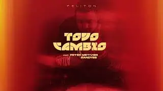 Feliton Ft. Peter Metivier , Randy SB - Todo Cambi&oacute; (Audio)