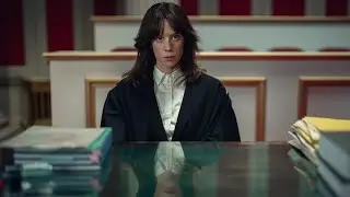 Netflix's 'Dept. Q': The Thriller Gripping Viewers From Episode One!
