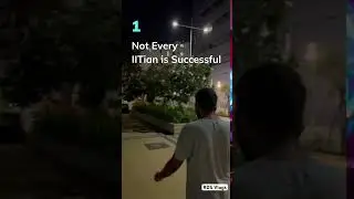 3 Thing you Don&rsquo;t know About IITians🔥 Reality of IIT-JEE Exam  🥰 IIT Motivation  #shorts #jee #iit