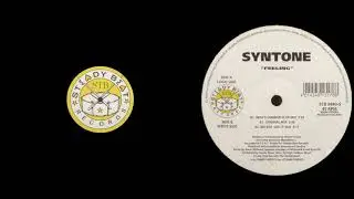 Syntone - Feeling (Wicked 