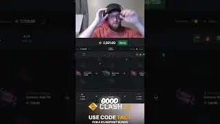 MAX PULL ON EVERY CASE ($7,500 WIN) #csgo #cs2 #lucky #money