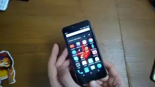 AllCall Bro. Детальный обзор смартфона. Сравнение с AllCall Rio