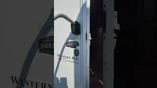 2012 Sabre Fifth wheel 31RETS Western RV Country Leduc