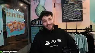 Adin Ross Live SSB Tour Stream w Silky & Cuffem X DaBaby in the Studio Jan 25 - Feb 1 2026 Top Clips