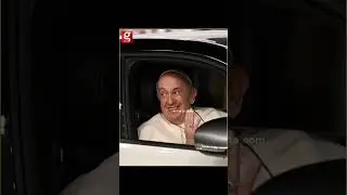 போப்பின் கடைசி ஆசை இதுதான்..தங்க சிலுவை முதல் வாடிகன் அரண்மனை வரை..! | Vatican City