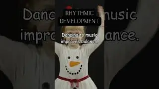 Rhythmic dance for toddlers #toddlers #toddleractivities #toddlerlearning