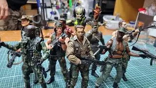 PREDATOR TEAM Custom