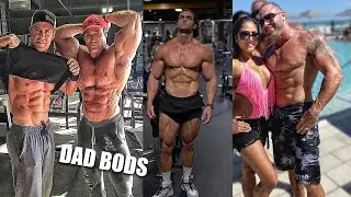 F your dad bod | Mike O'Hearn | Logan Chitwood | Todd Abrams | John Tsikouris