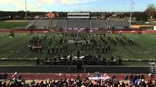 Hamilton Southeastern   MSBA 2015