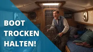 Feuchtigkeit an Bord: Ursachen, Risiken & Lösungen
