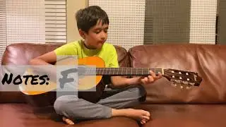 Ode to joy hal leonard second edition with notes     Guitar 🎸